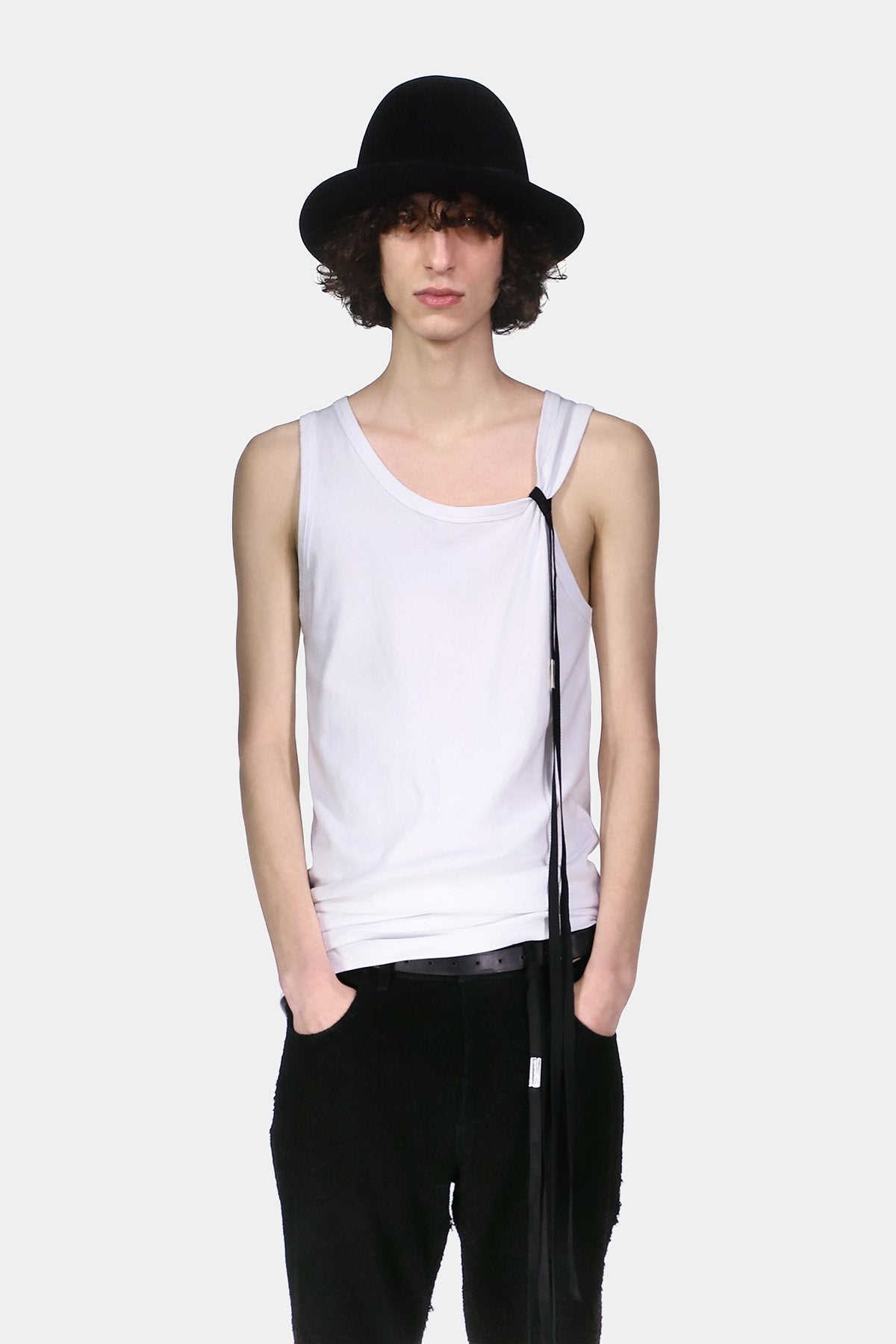 Seva Tank Top