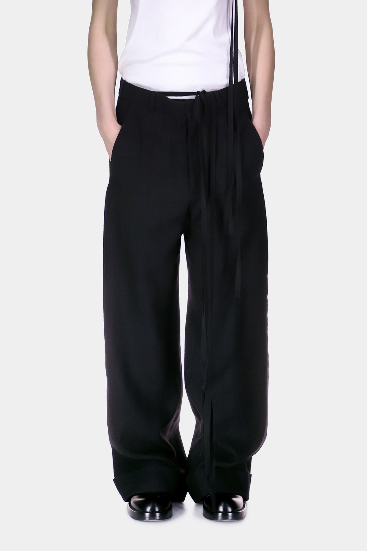 Bonne Slouchy Trousers