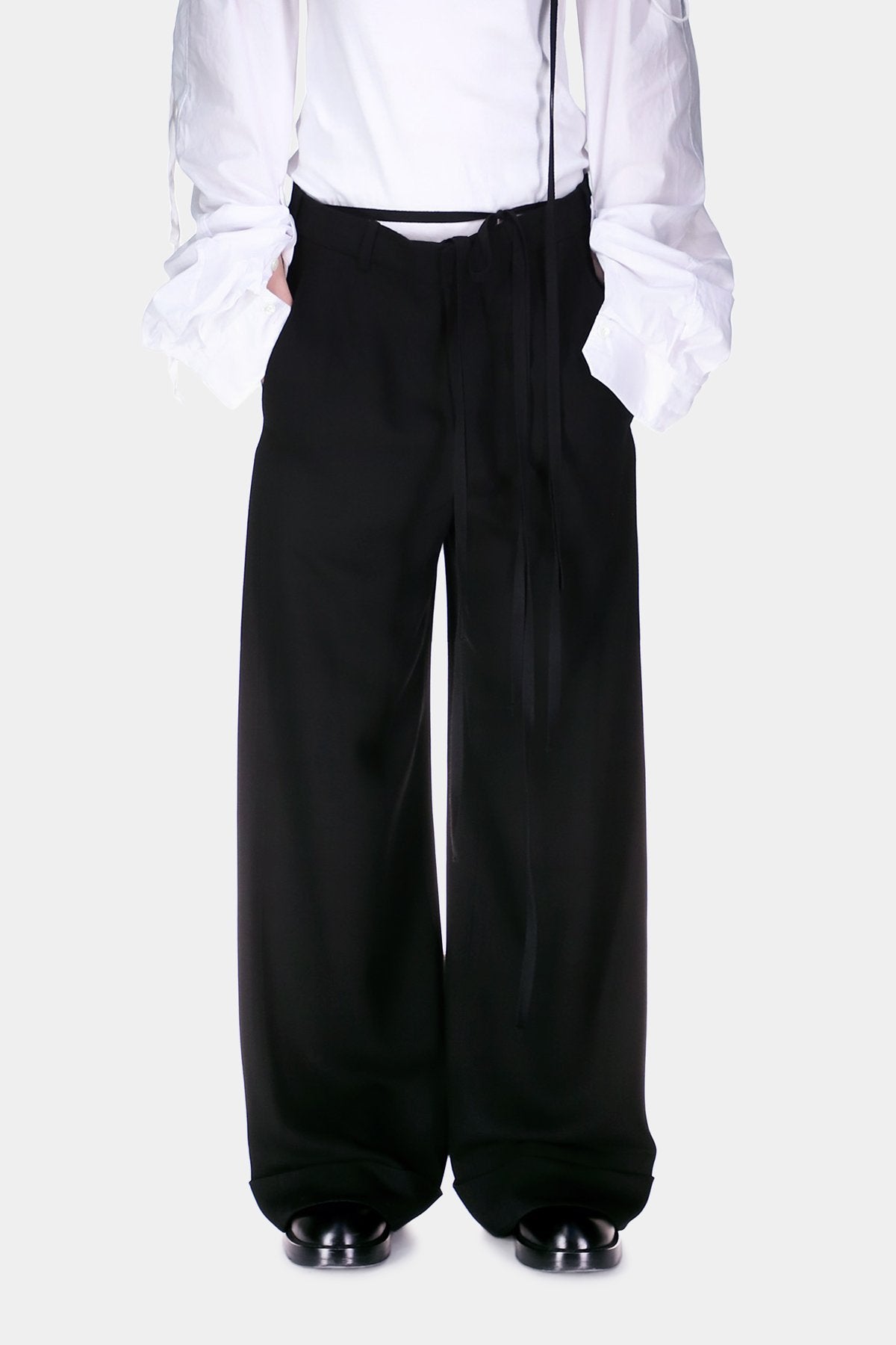 Bonne Slouchy Trousers