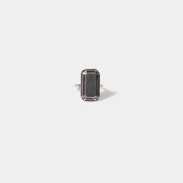 Virge Stine Ring