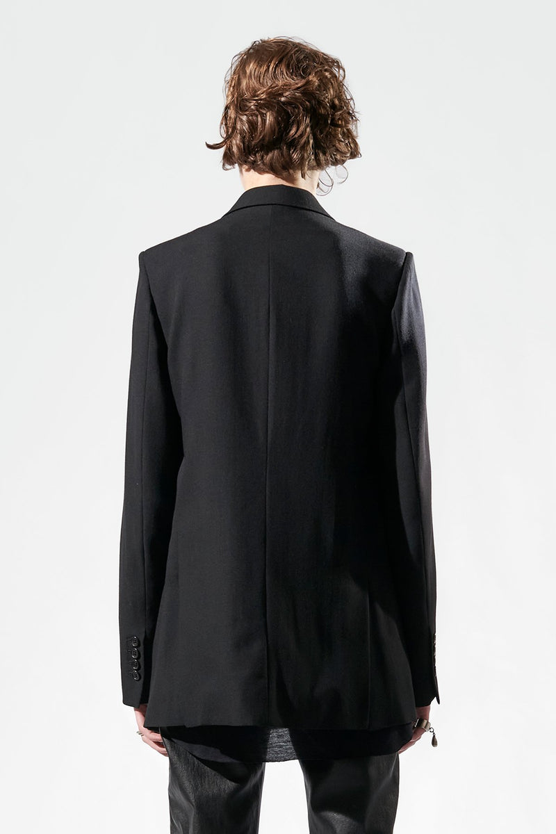 Wool Jacket