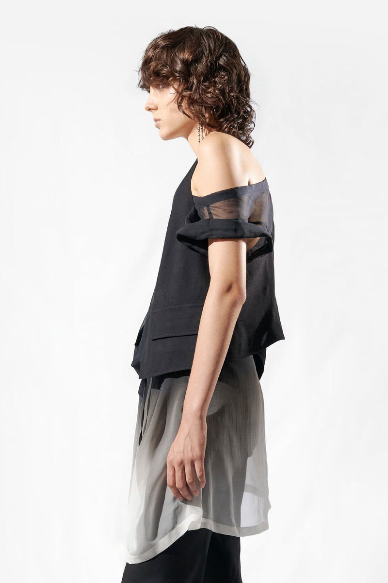 Wooly Waistcoat