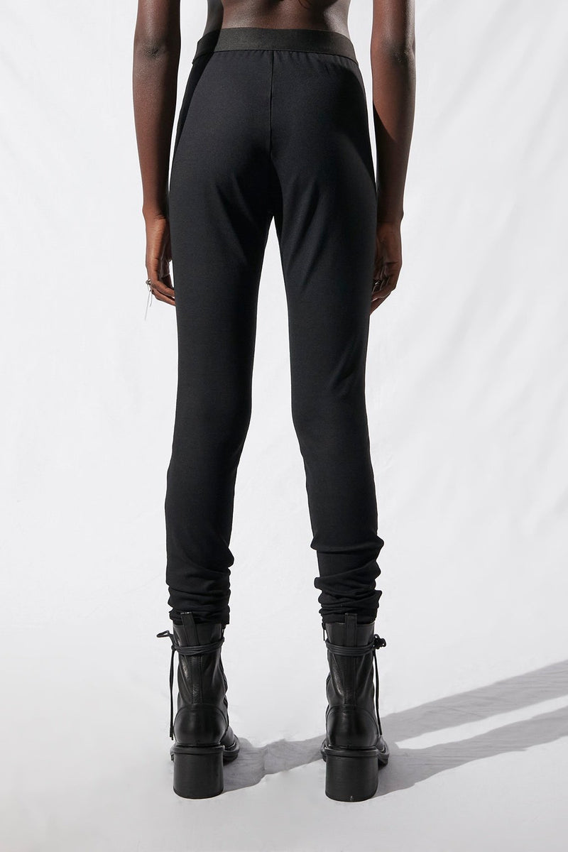 Wooly Leggings