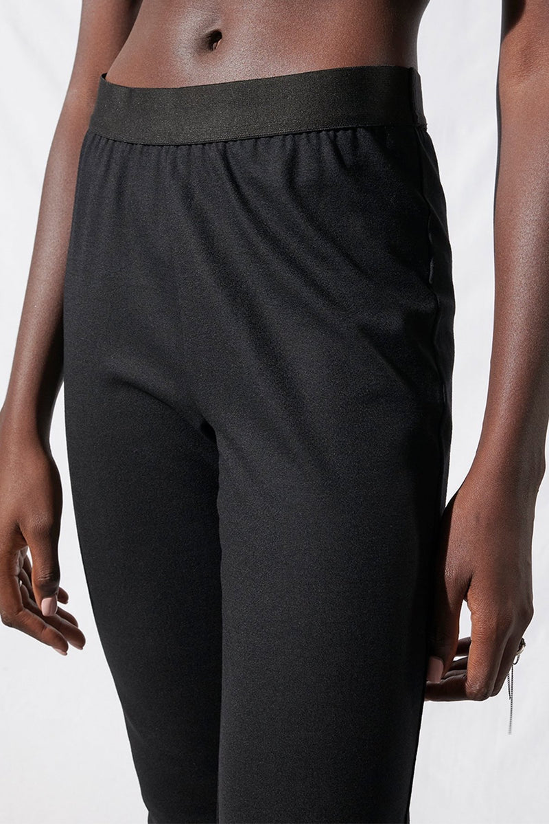 Wooly Leggings