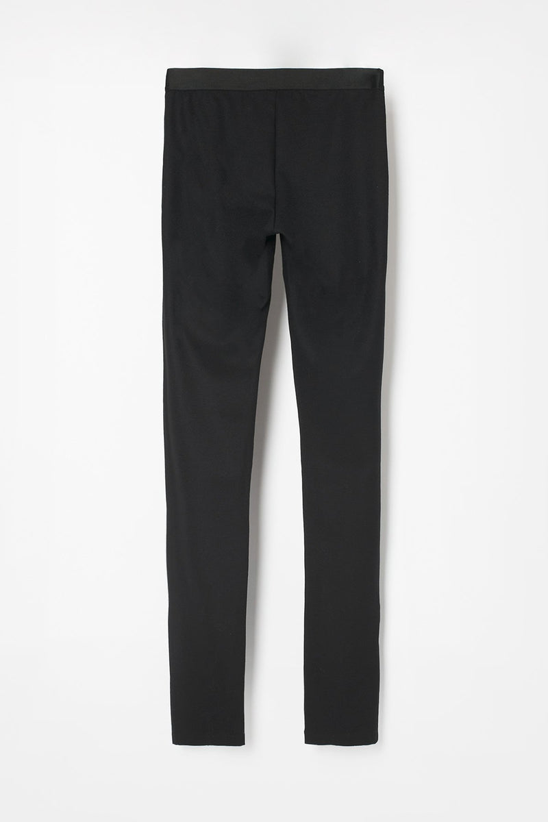 Wooly Leggings