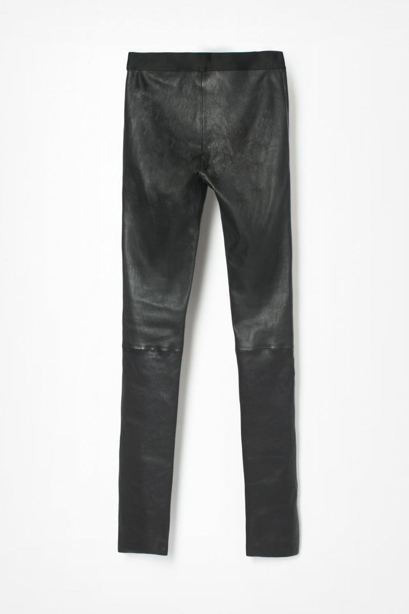 Leather Leggings