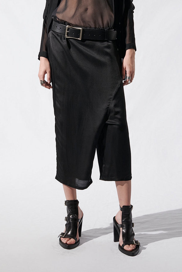 Asymmetric Trousers