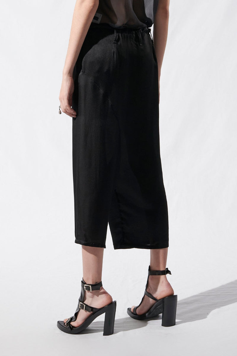 Asymmetric Trousers