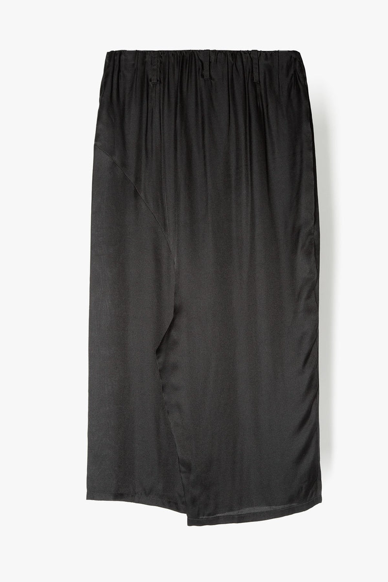 Asymmetric Trousers