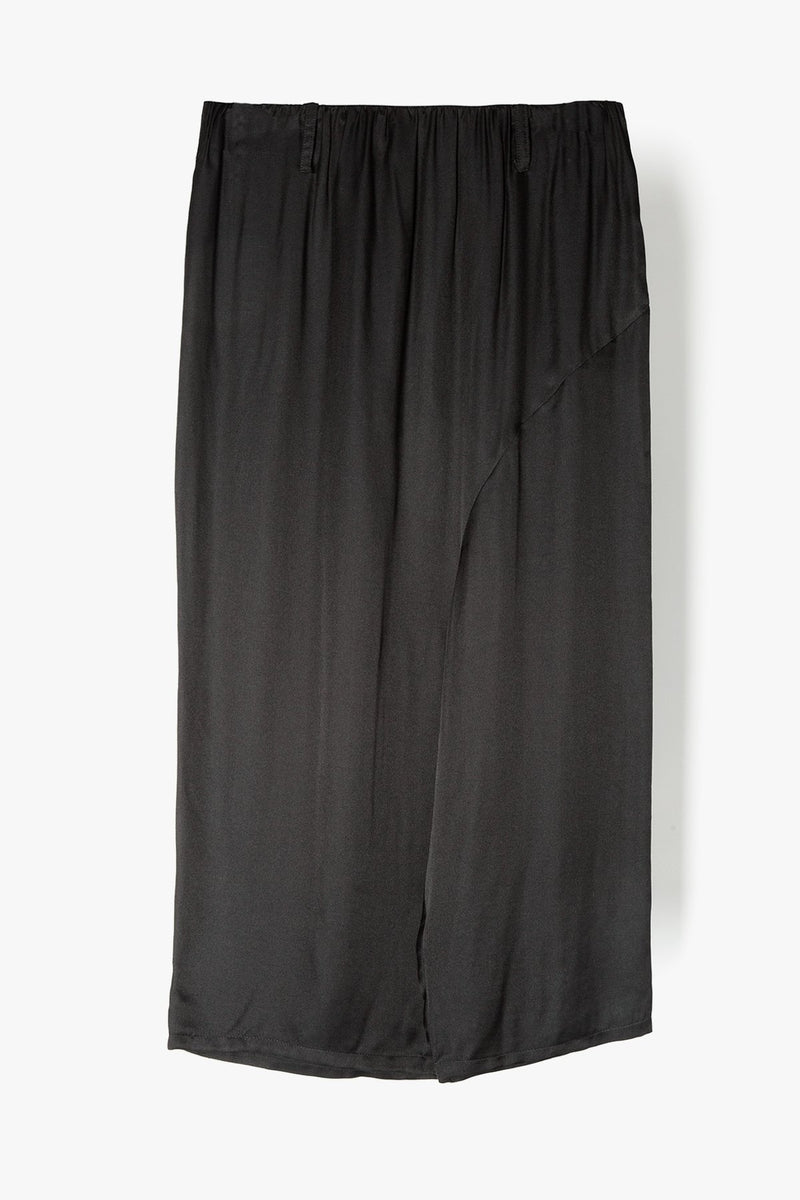 Asymmetric Trousers