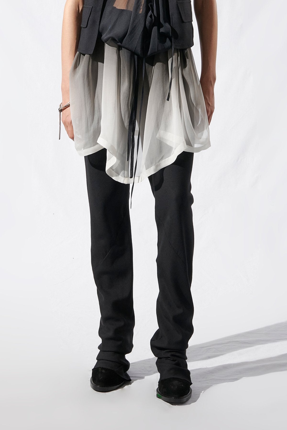 Wooly Trousers