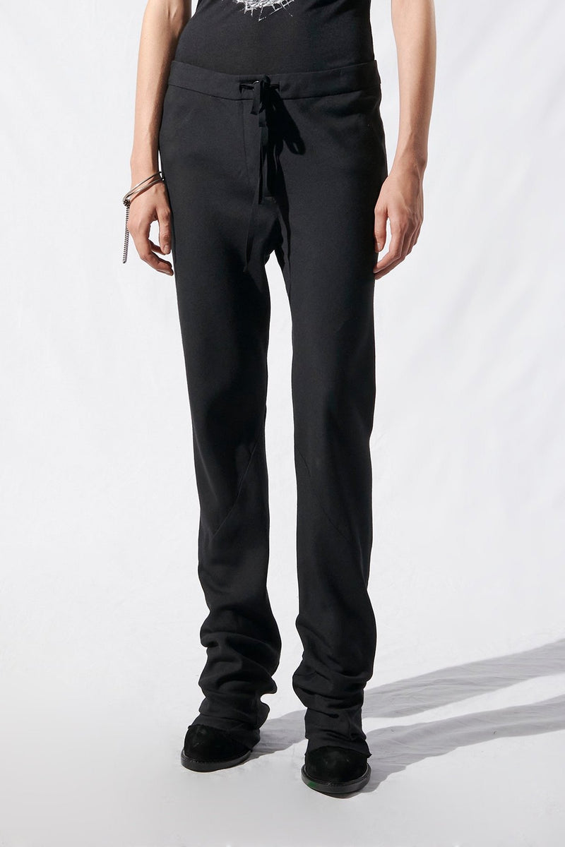 Wooly Trousers