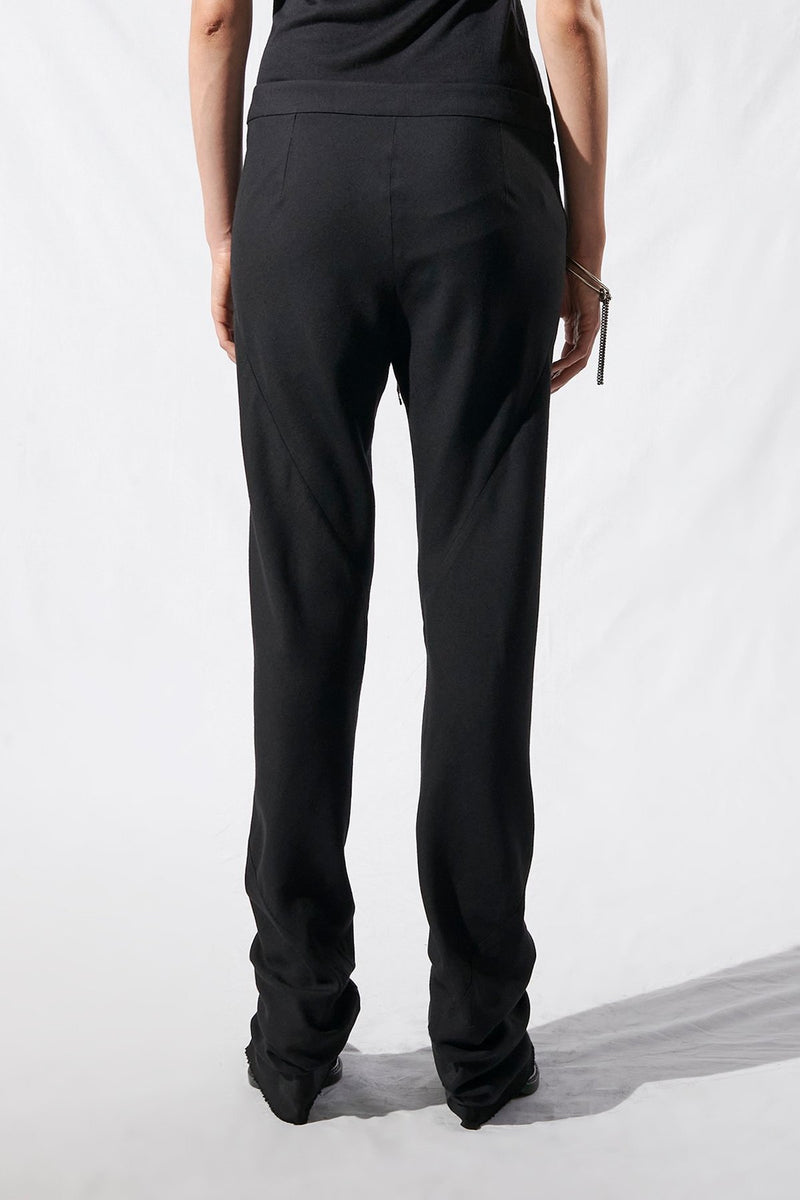 Wooly Trousers