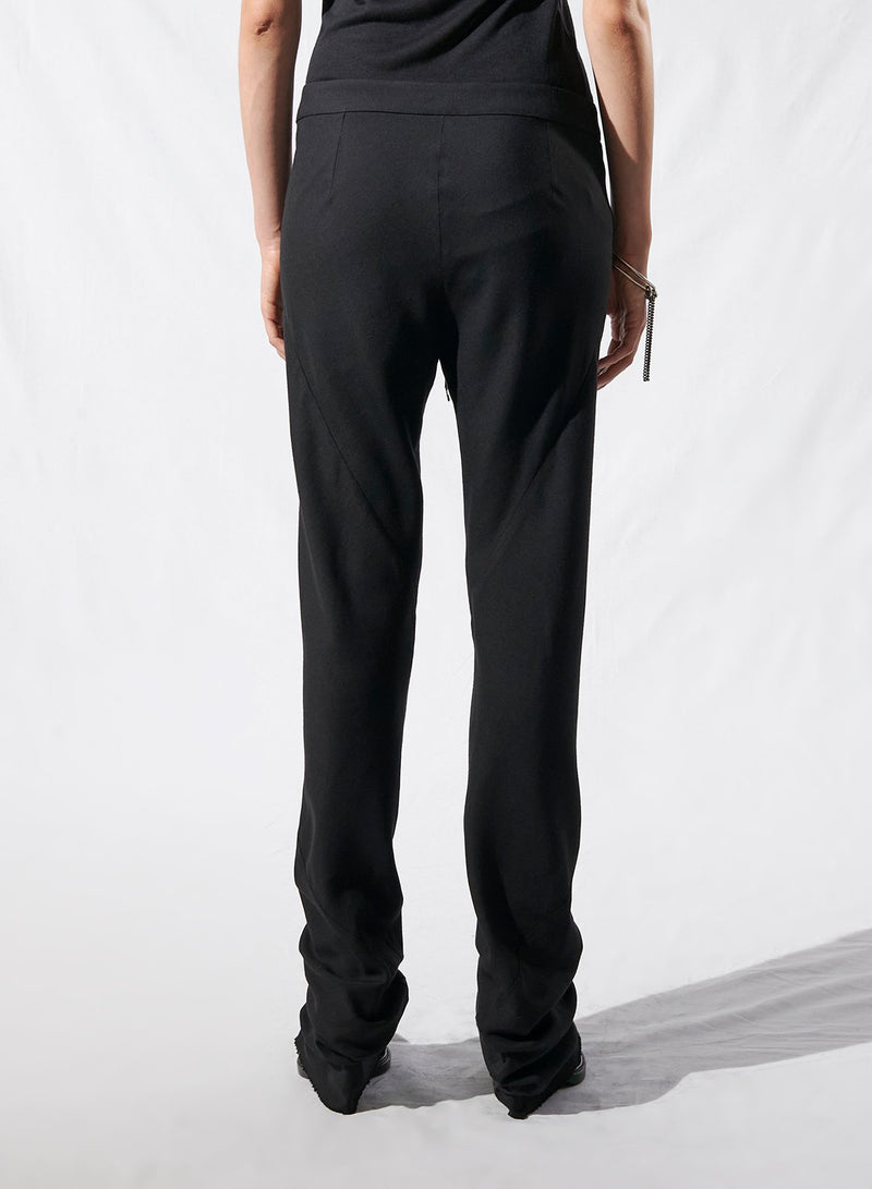 Wooly Trousers