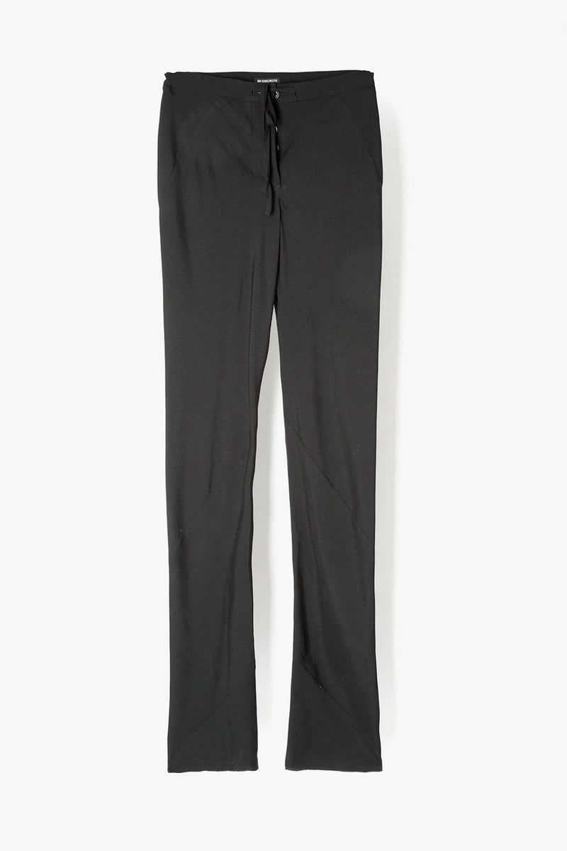 Wooly Trousers