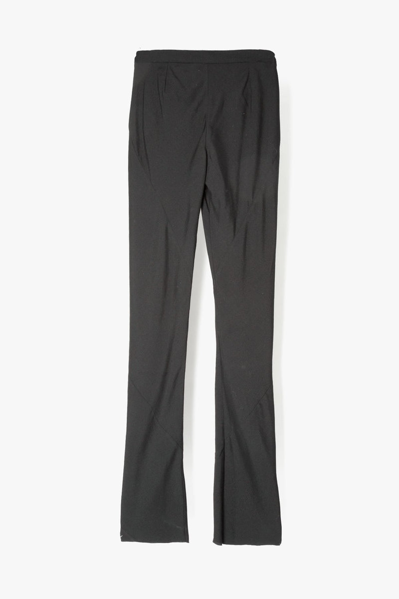 Wooly Trousers