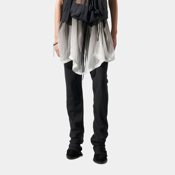 Wooly Trousers