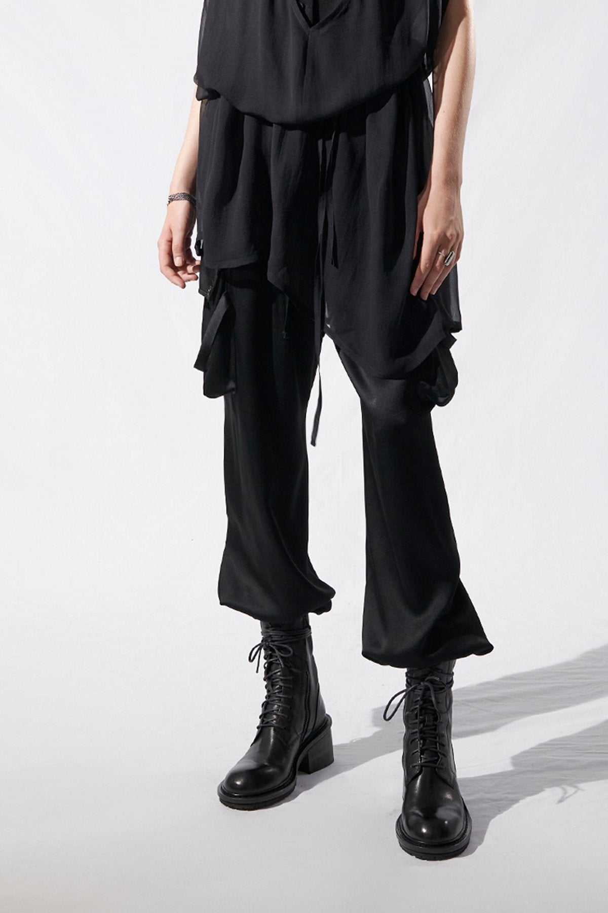 Cargo Trousers