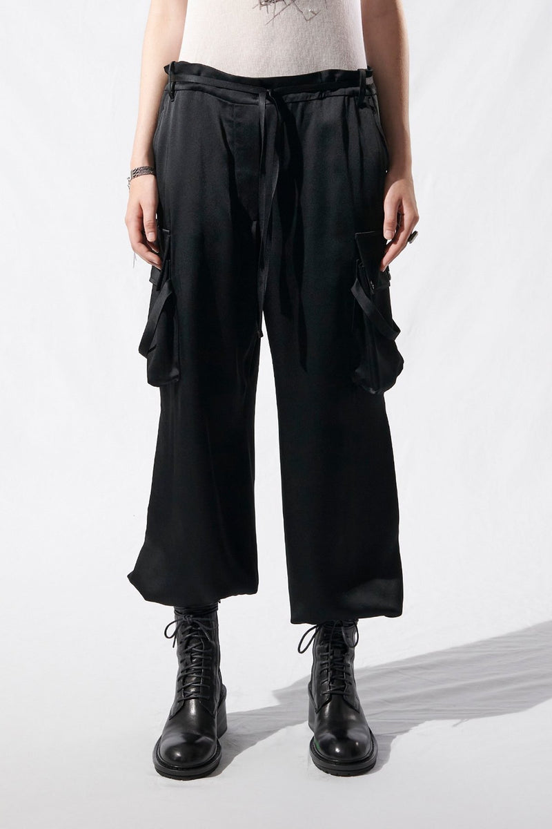 Cargo Trousers