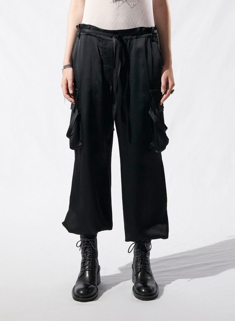 Cargo Trousers