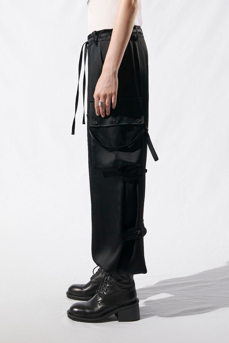 Cargo Trousers