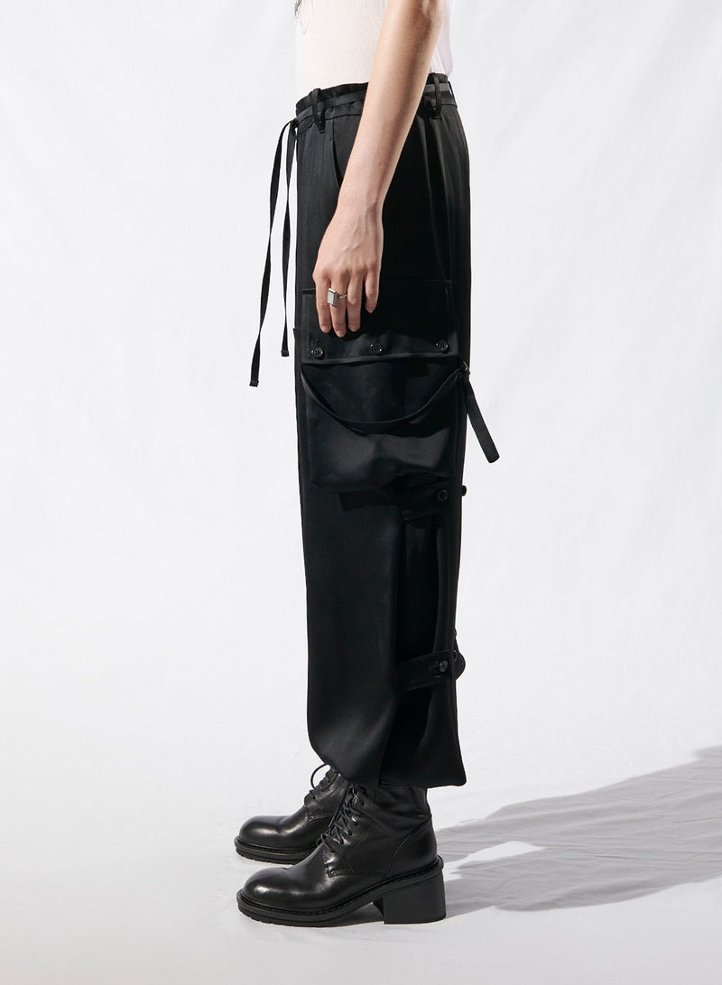 Cargo Trousers