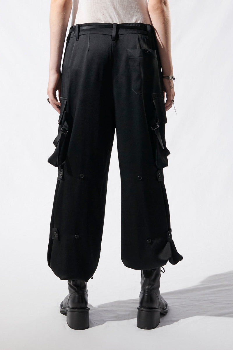 Cargo Trousers