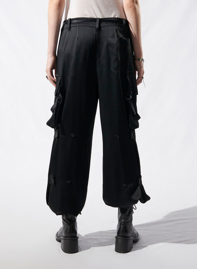 Cargo Trousers