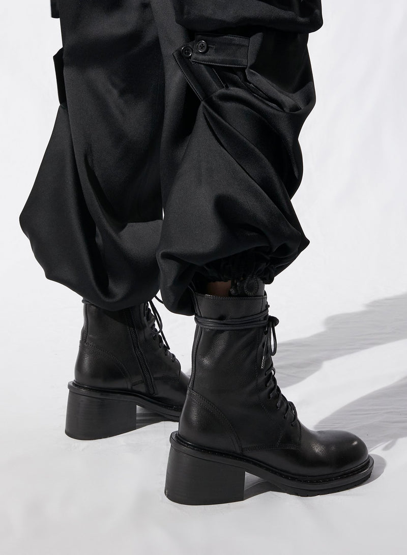 Cargo Trousers