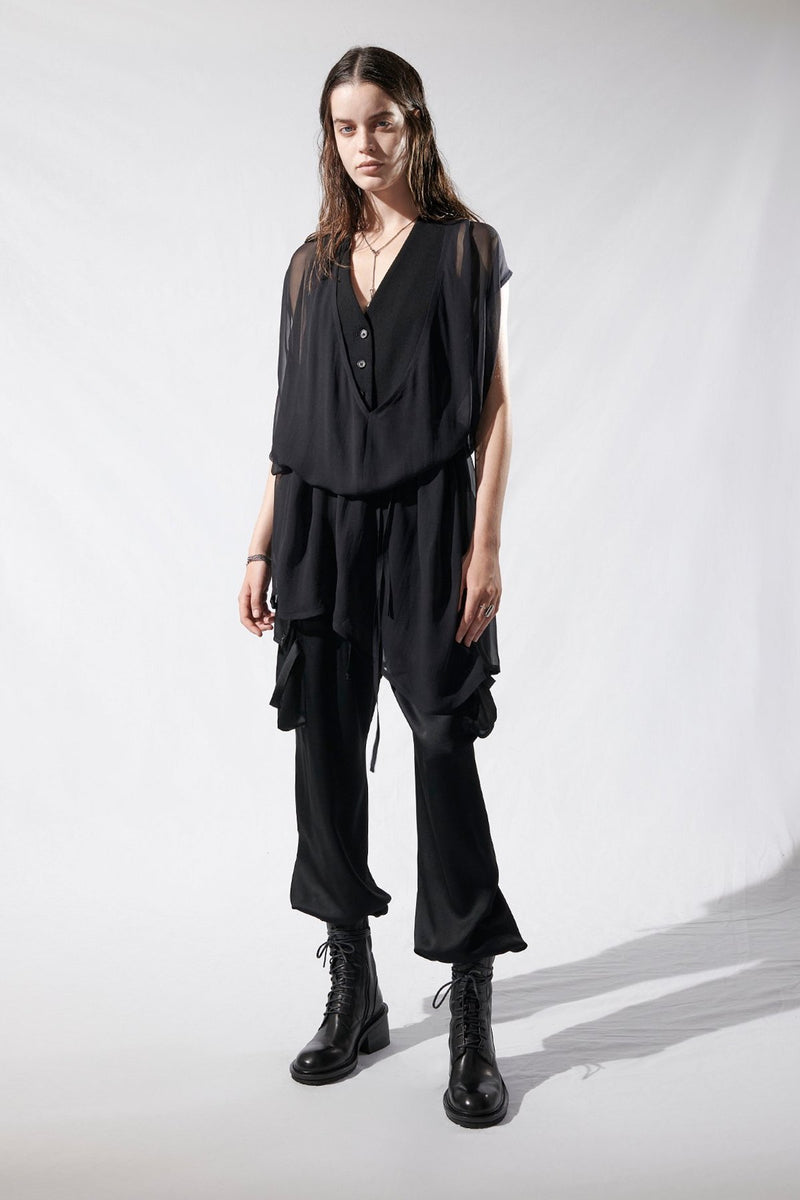 Cargo Trousers