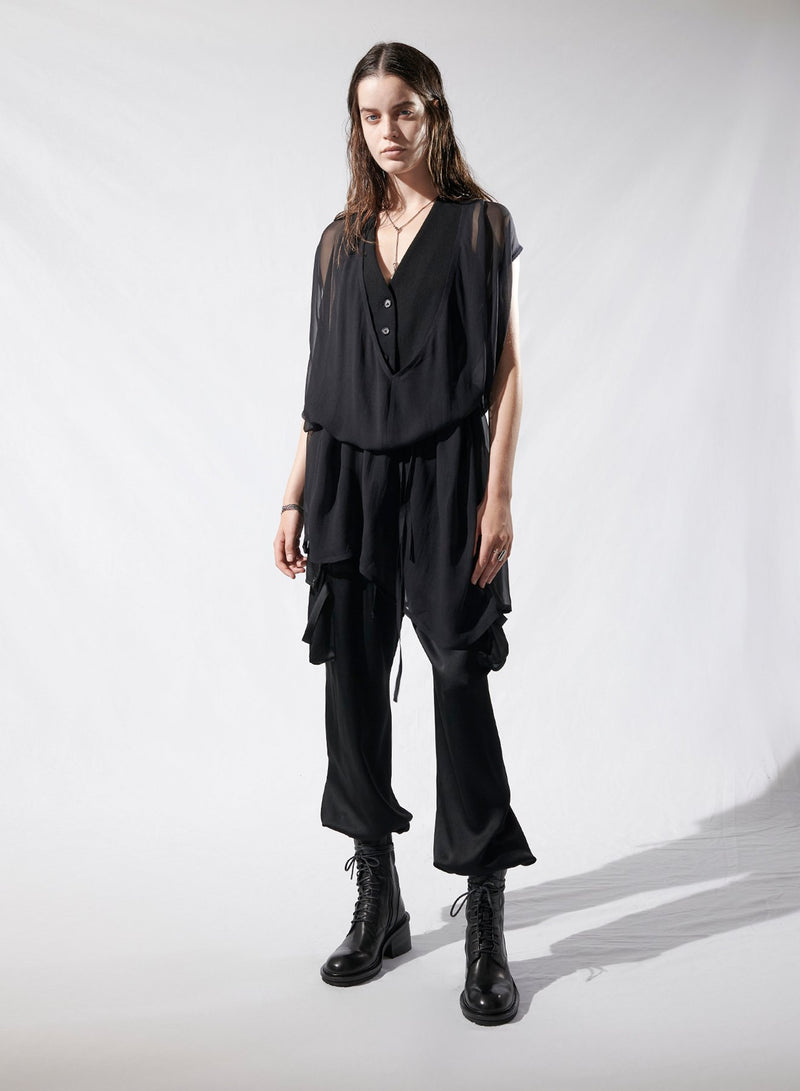 Cargo Trousers
