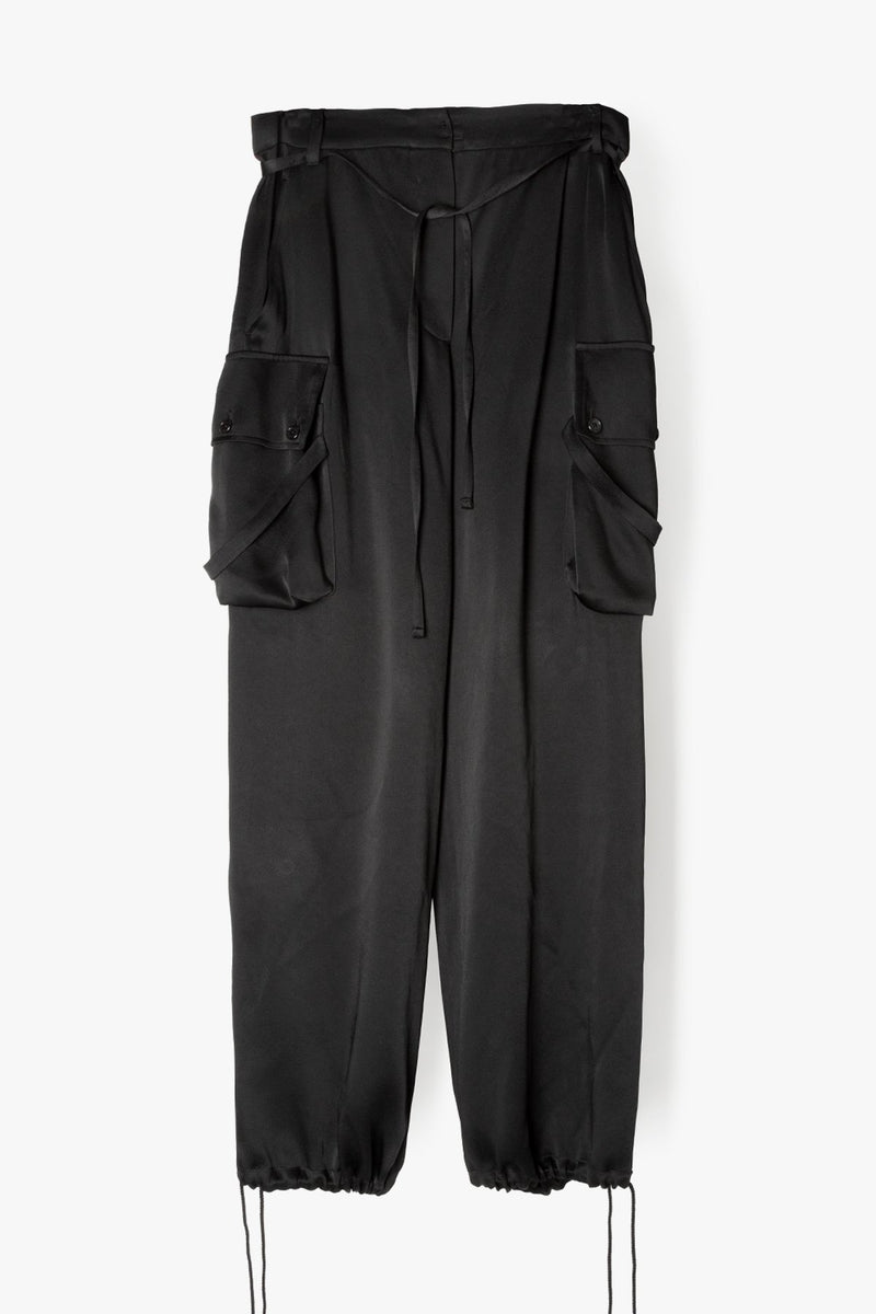 Cargo Trousers