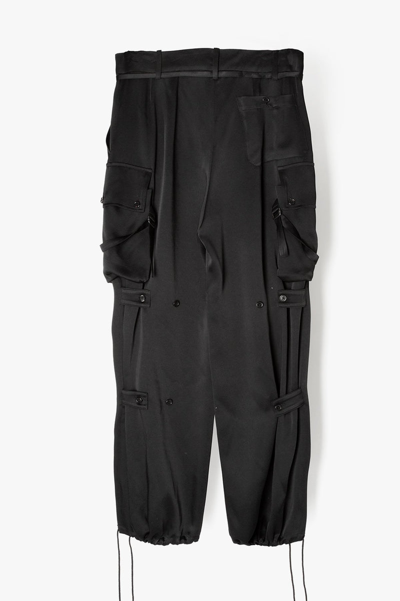Cargo Trousers