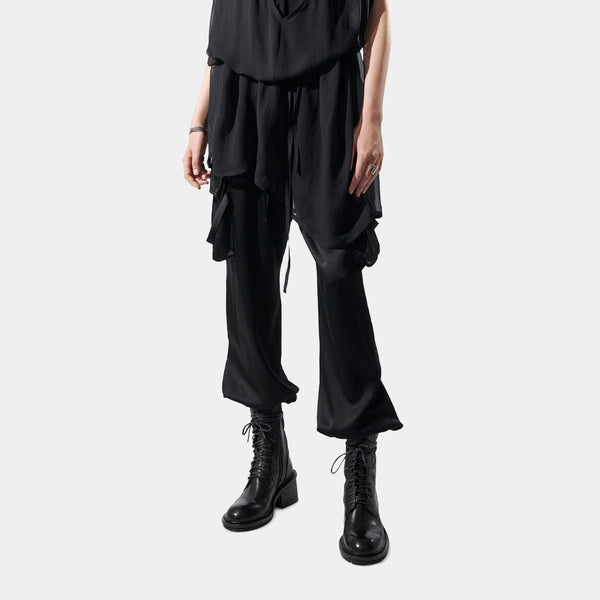 Cargo Trousers