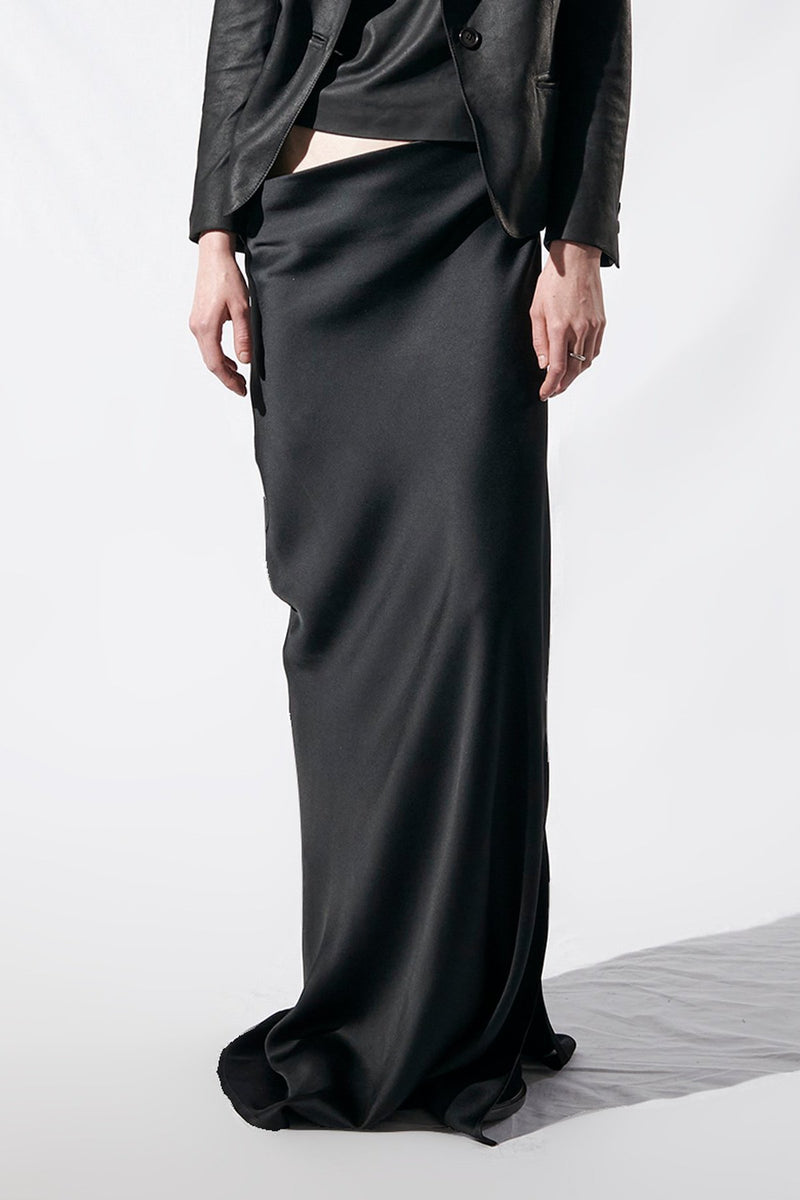 Long Skirt