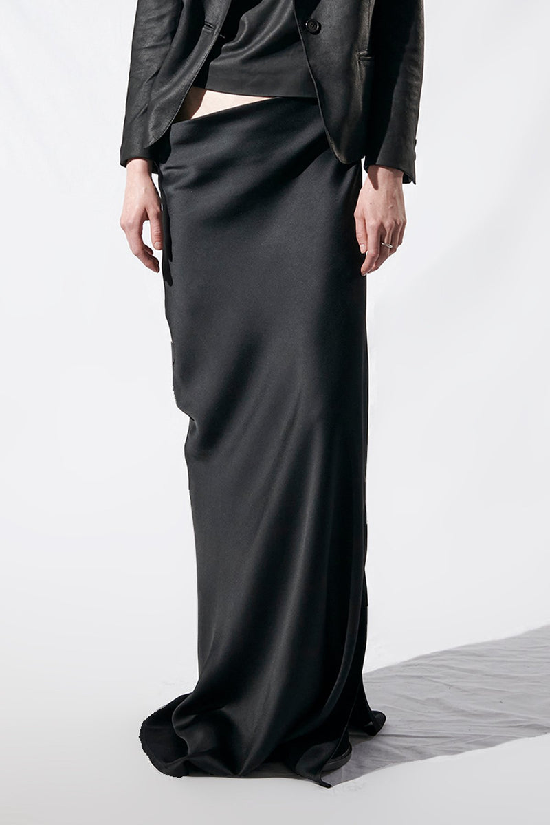 Long Skirt