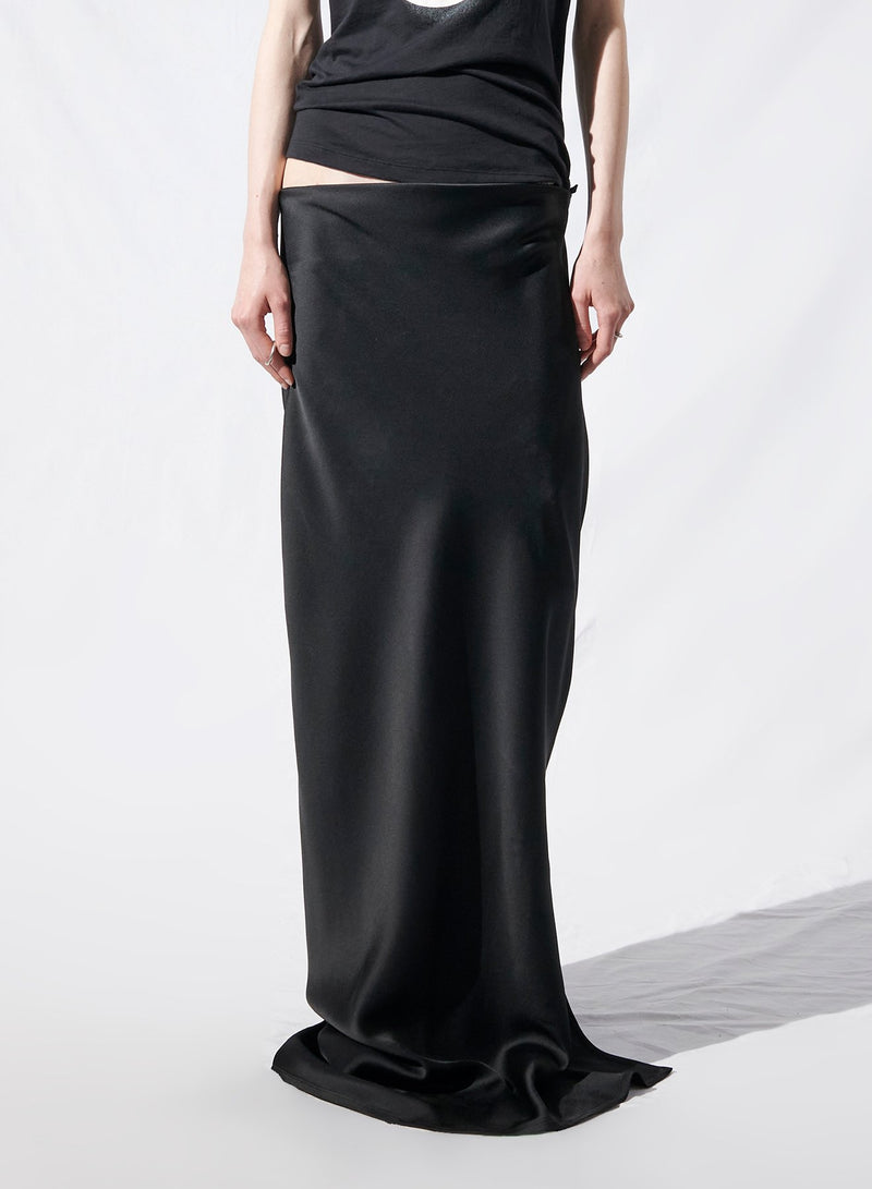 Long Skirt