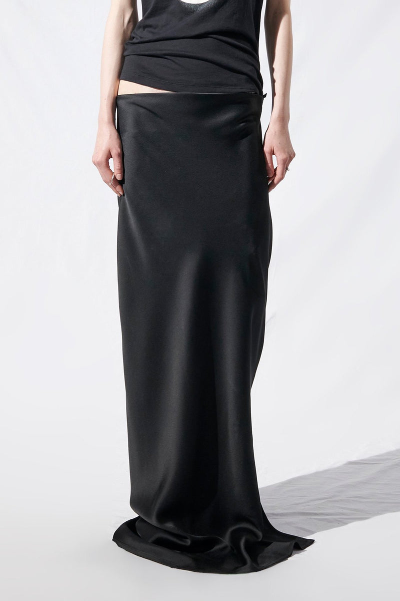 Long Skirt