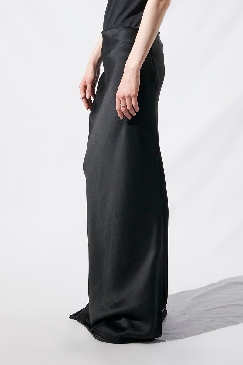 Long Skirt