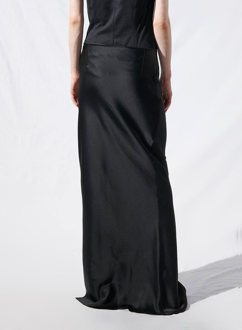 Long Skirt