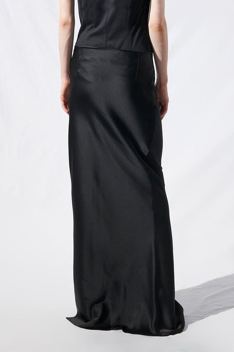 Long Skirt