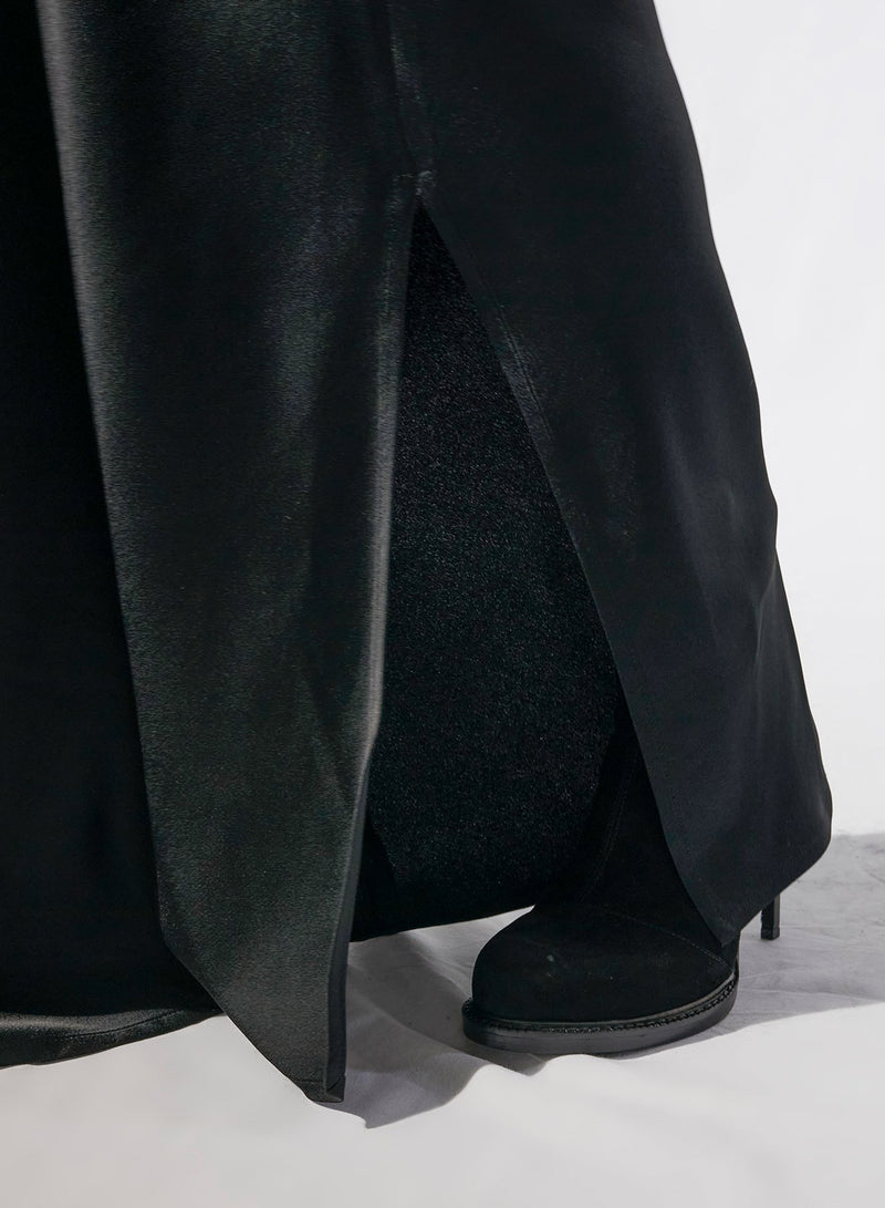 Long Skirt