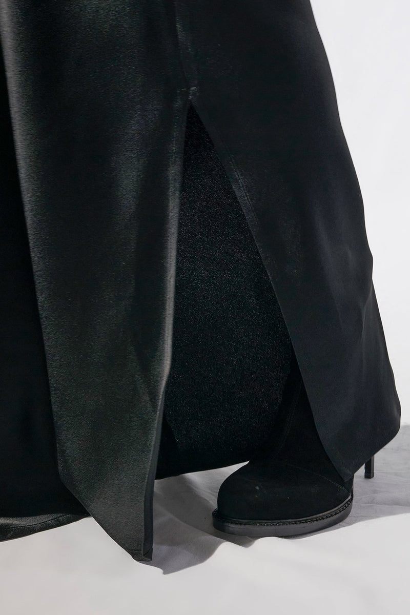 Long Skirt