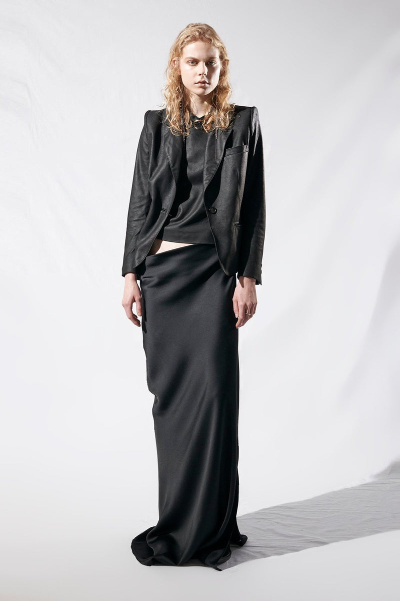 Long Skirt