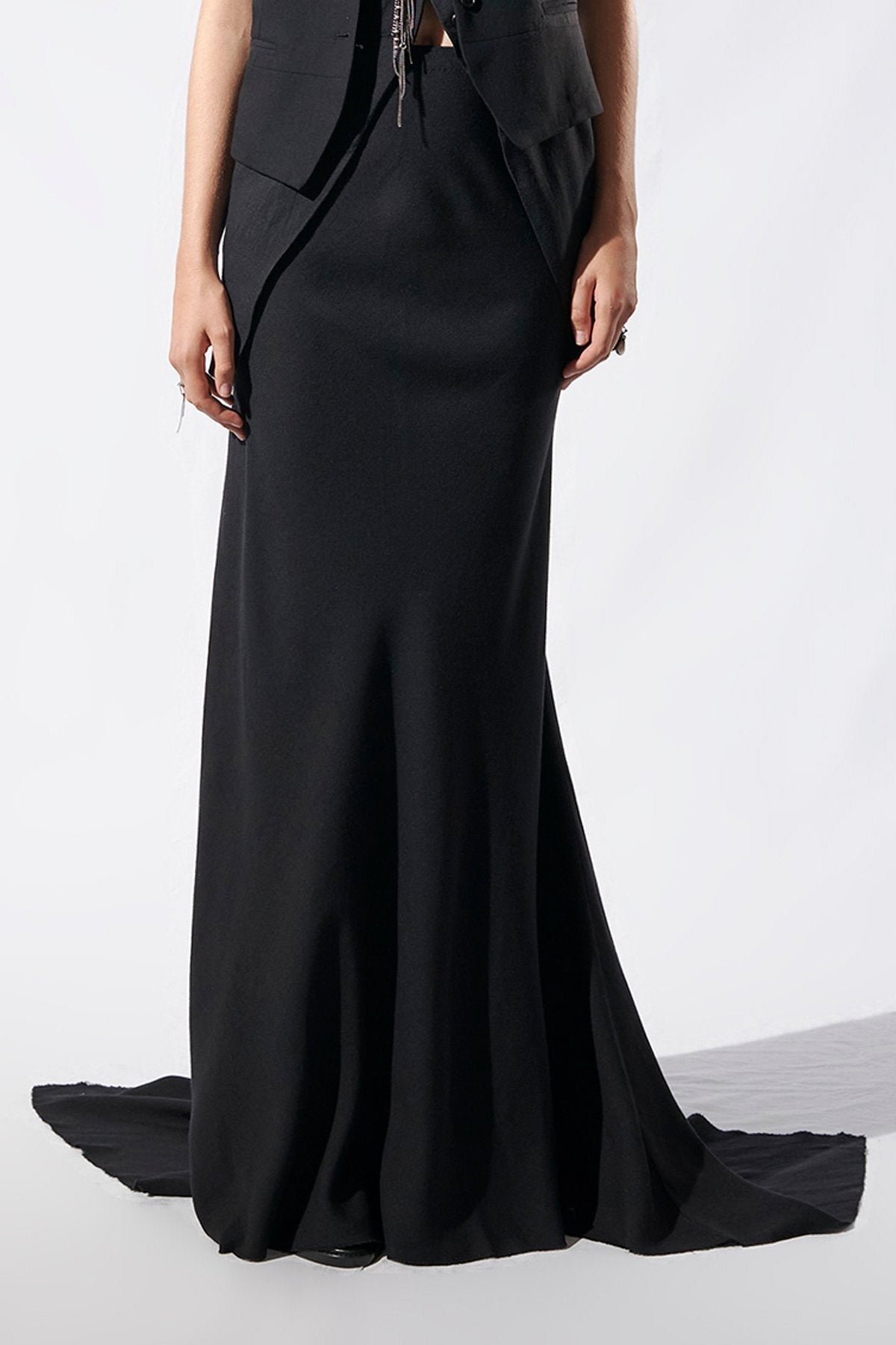 Long Skirt