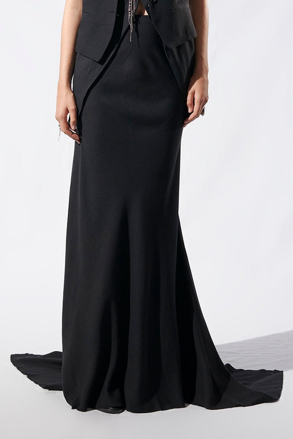 Long Skirt