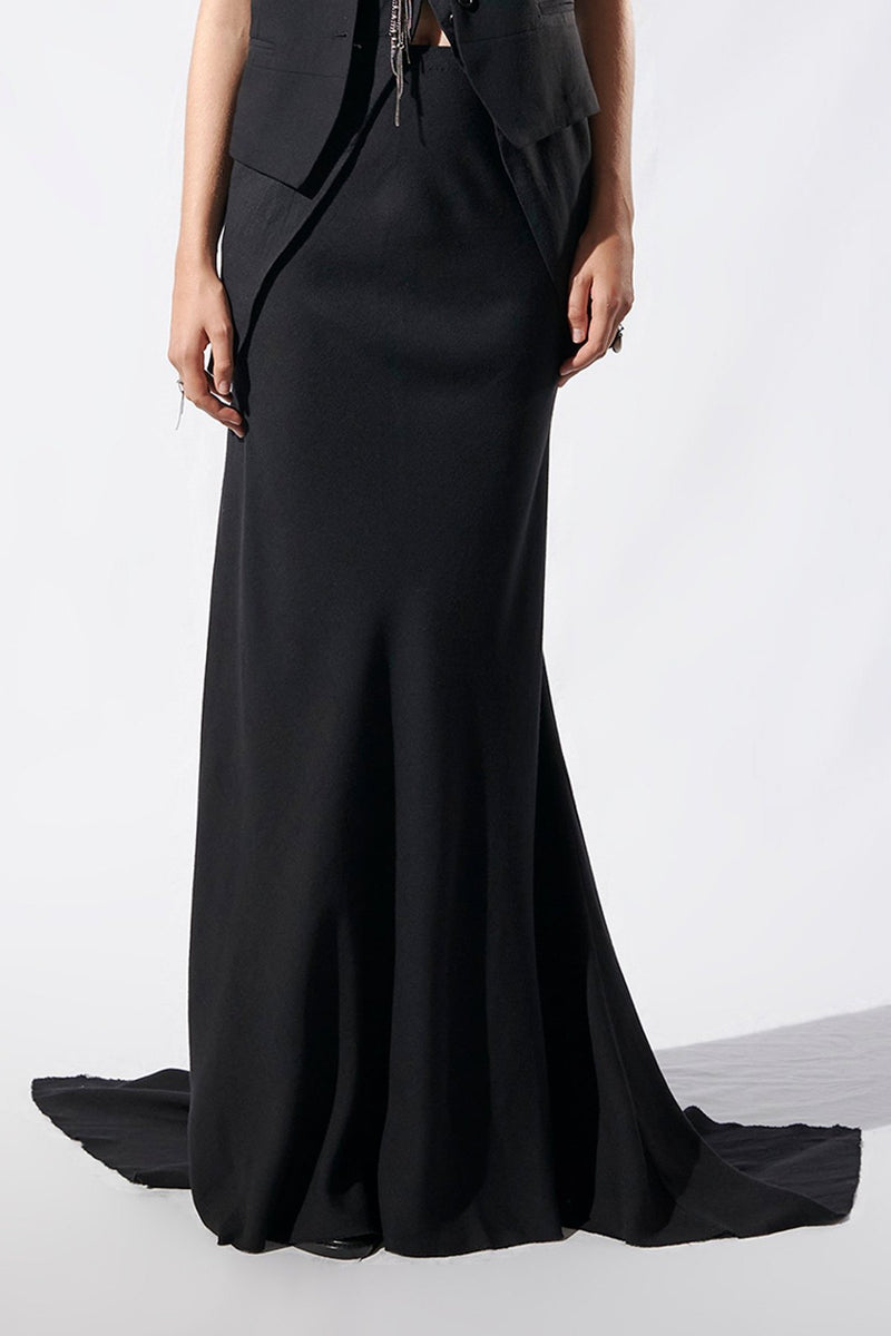 Long Skirt