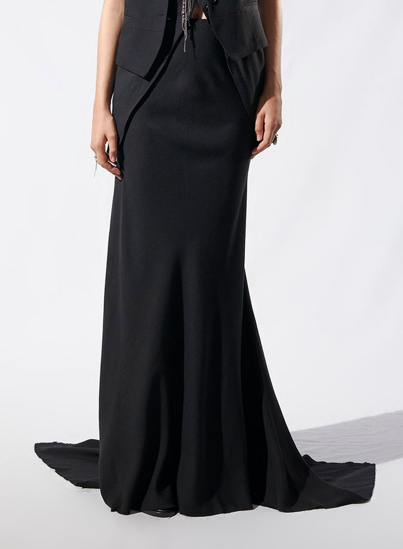 Long Skirt