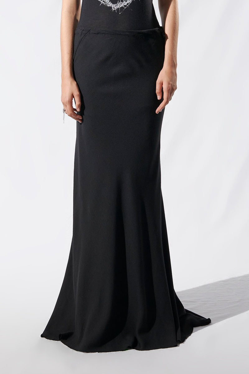 Long Skirt