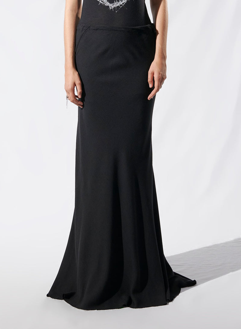 Long Skirt